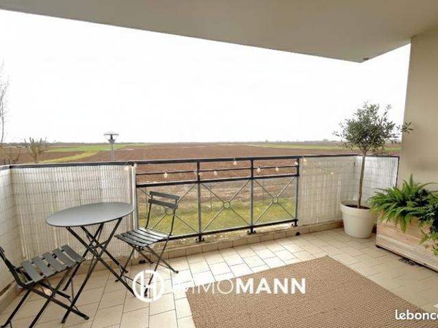 Appartement vente à Molsheim, Duttlenheim