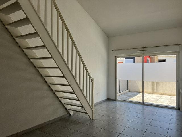 Appartement vente à Marseillan, Hérault