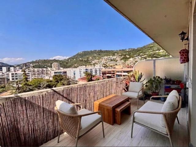 Appartement vente à Nice