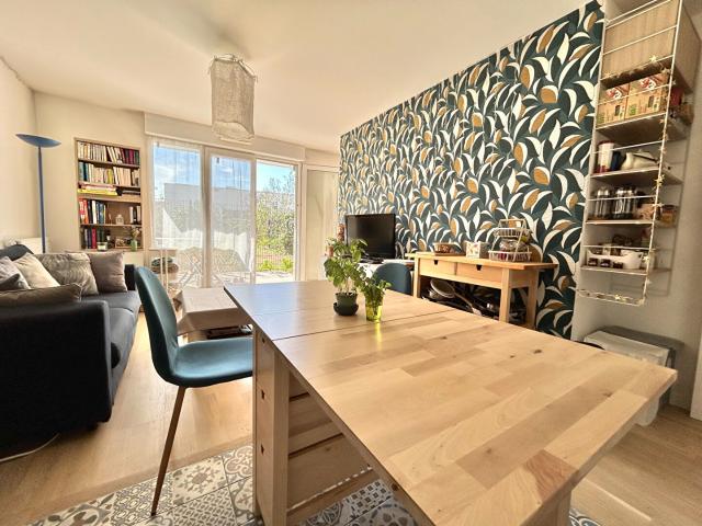 Appartement vente à L'Union, Sartrouville