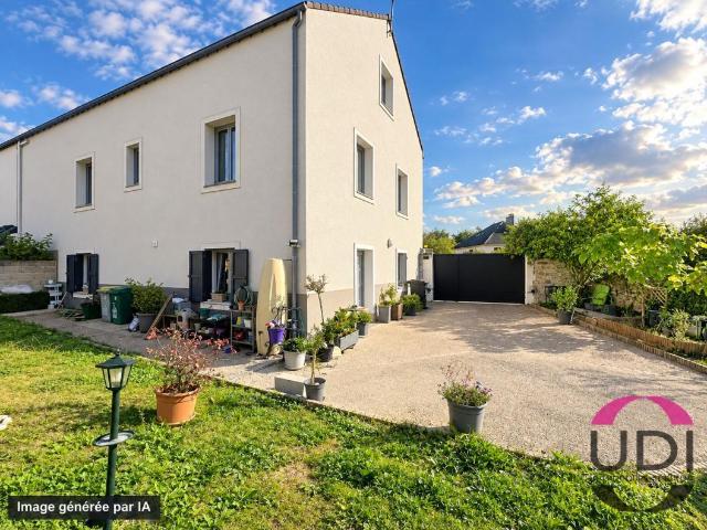 Appartement vente à Cerny, Essonne