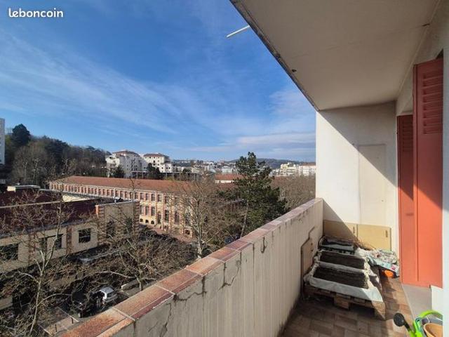 Appartement vente à Saint-Étienne, Saint-etienne