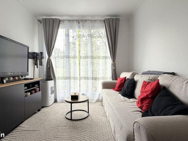 Appartement vente à Le Raincy, Livry-gargan