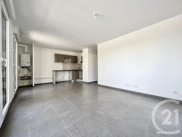 Appartement vente à Toulouse