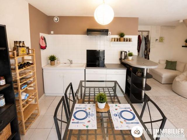 Appartement vente à Albi, Arthès