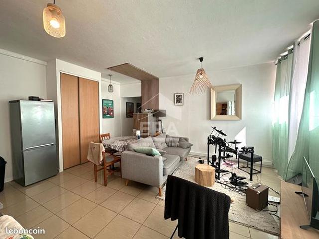 Appartement vente à Tarbes