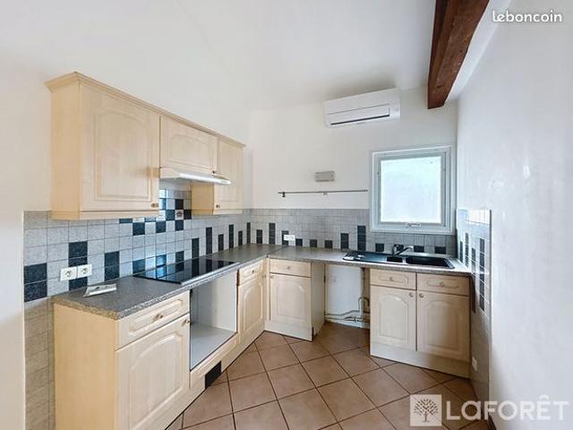 Appartement vente à Courthézon, Vaucluse