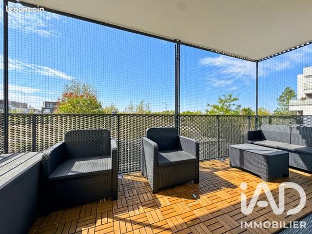 Appartement vente à Évry, Bondoufle
