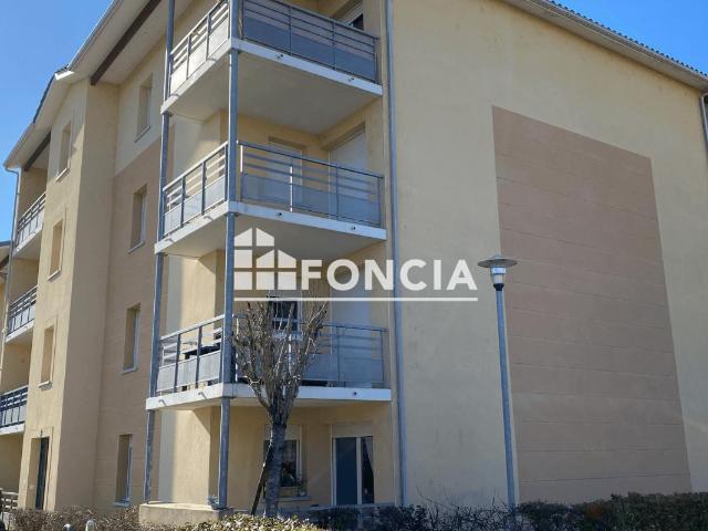 Appartement vente à Villeneuve-sur-Lot, Villeneuve-sur-lot