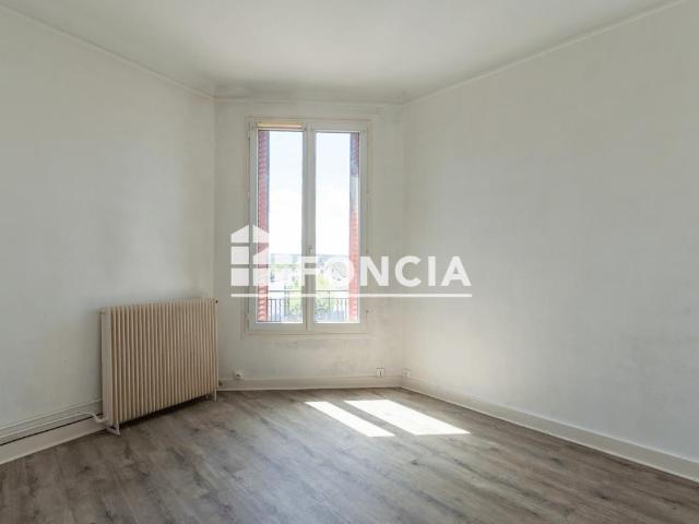 Appartement vente à Nanterre, Rueil-malmaison