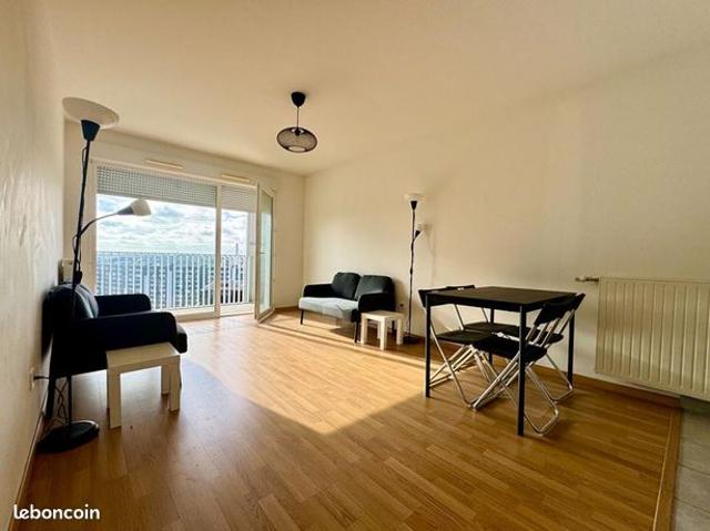 Appartement vente à Nantes