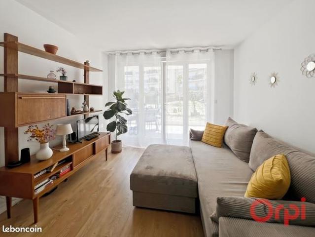 Appartement vente à Argenteuil, Sannois