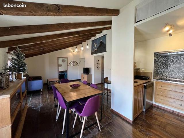 Appartement vente à Sartène, Propriano