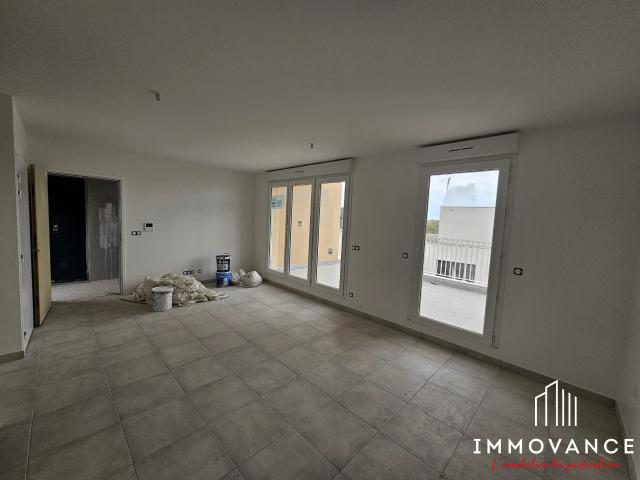 Appartement vente à Montpellier, Castelnau-le-lez
