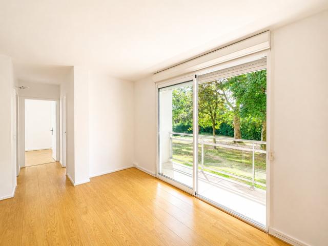 Appartement vente à Bordeaux
