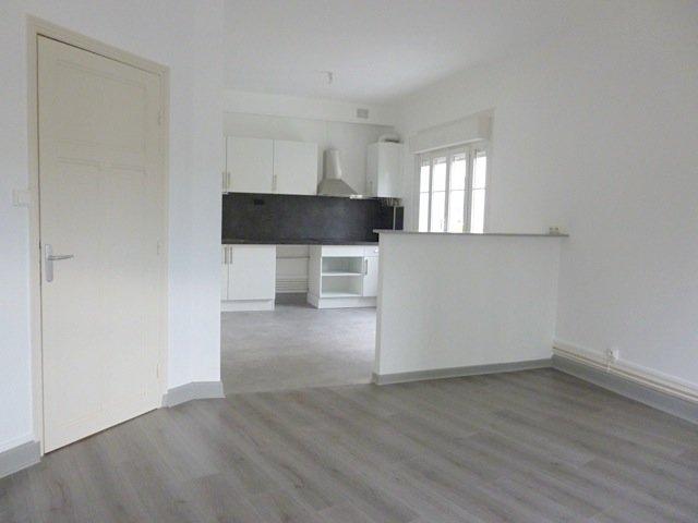 Appartement location à Nancy, Grand Est