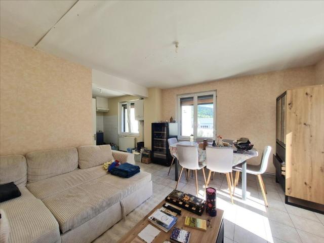 Appartement location à Épinal, Vagney