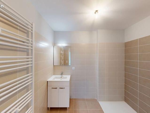 Appartement vente à Rodez, Luc-la-Primaube
