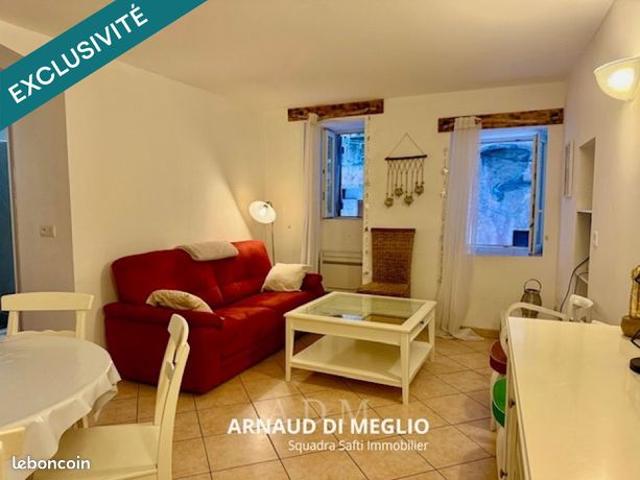Appartement vente à Sartène, Bonifacio