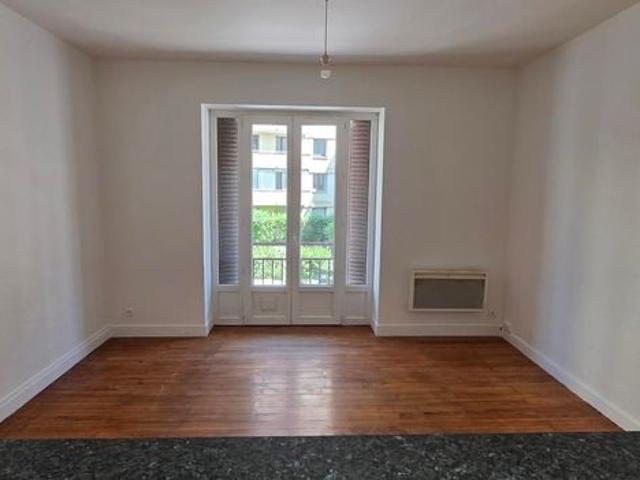 Appartement vente à Grenoble