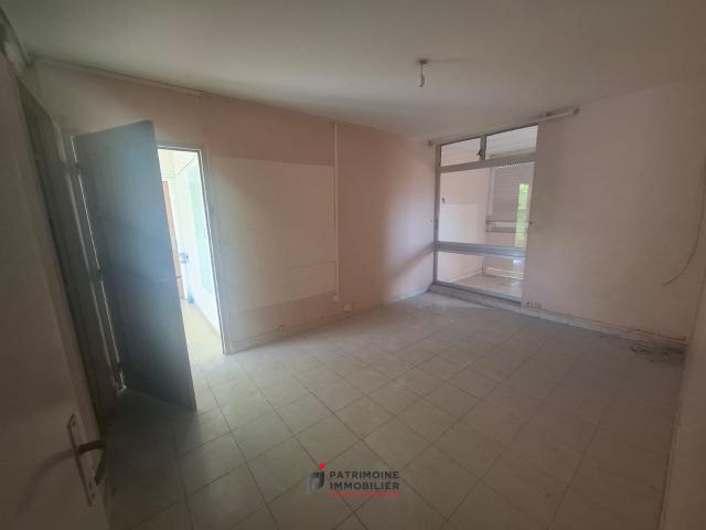 Appartement vente à Guadeloupe