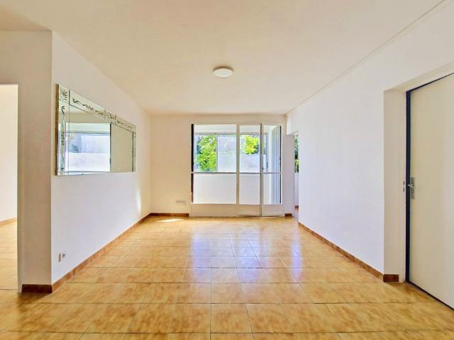 Appartement vente à Marseille