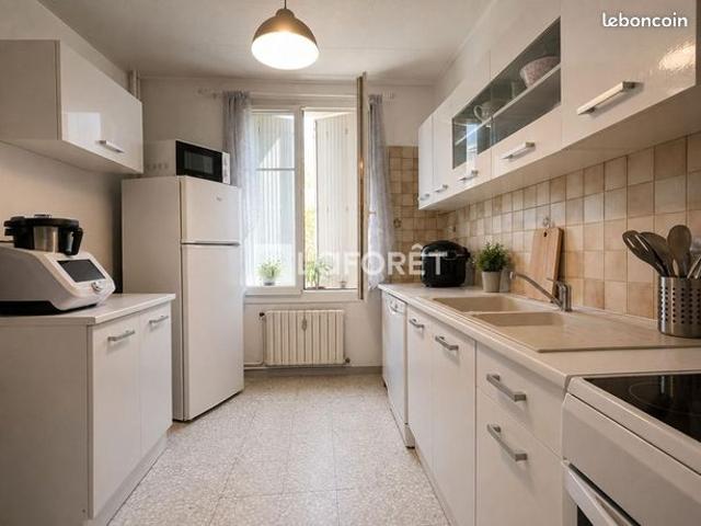 Appartement vente à Nîmes, Gard