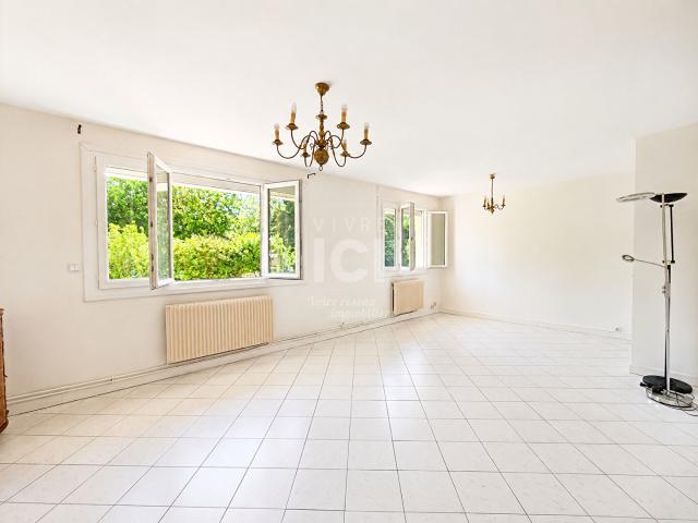Appartement vente à Nantes