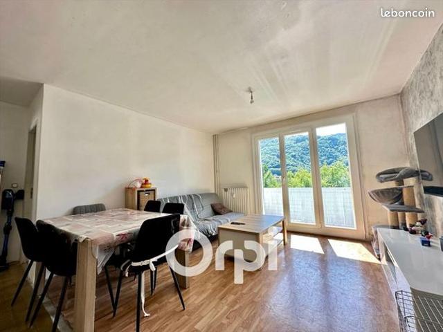 Appartement vente à Grenoble, Villard-bonnot