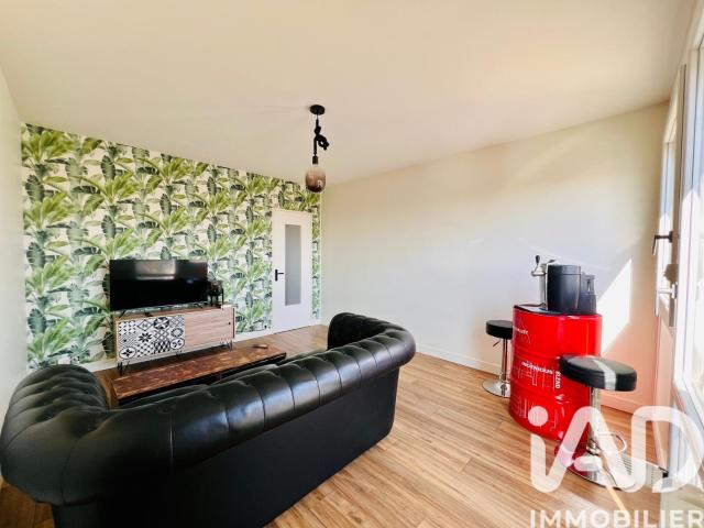 Appartement vente à Dijon