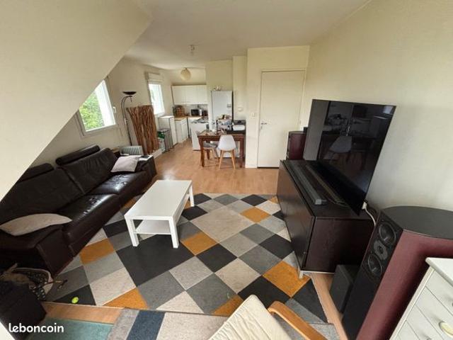 Appartement vente à Morlaix, Bretagne