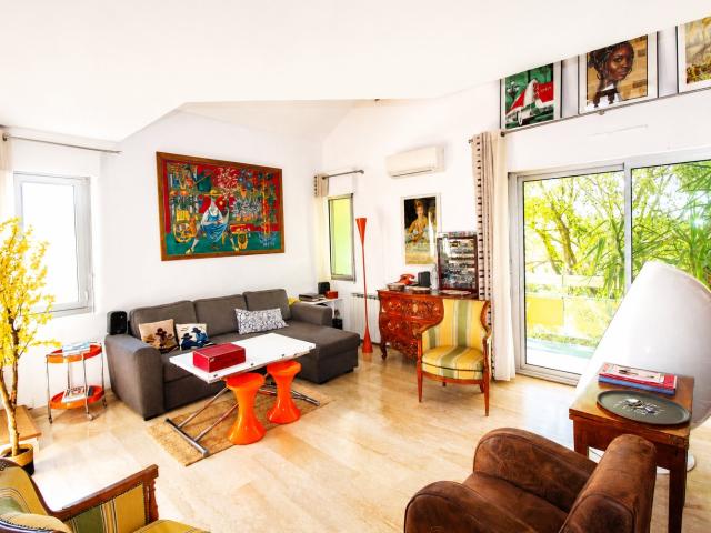 Appartement vente à Nîmes