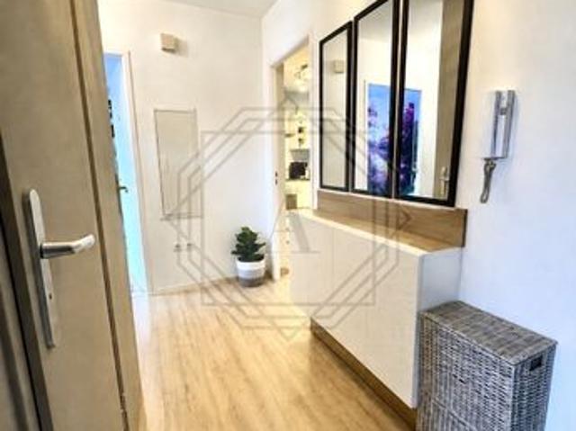 Appartement vente à Chambly, Oise