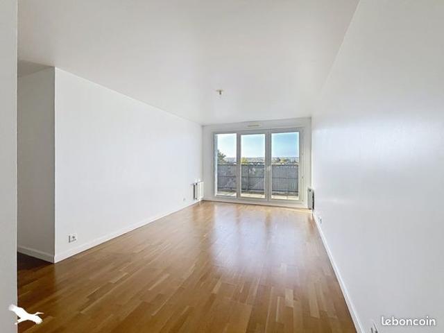 Appartement vente à Achères, Cher