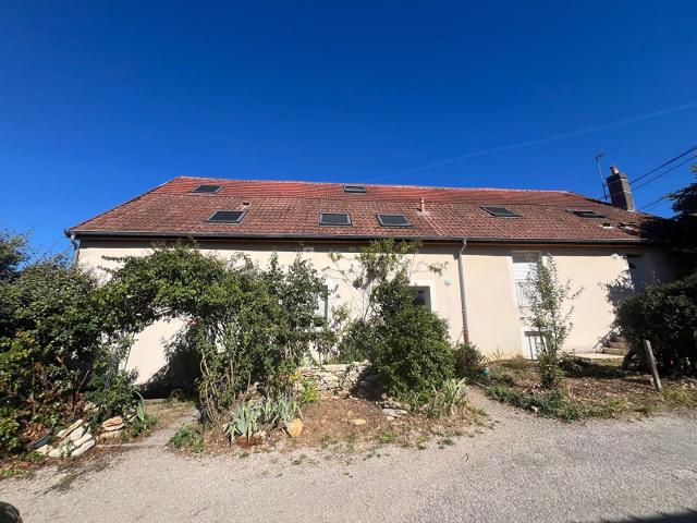 Appartement vente à Clairs Soleils, Besançon
