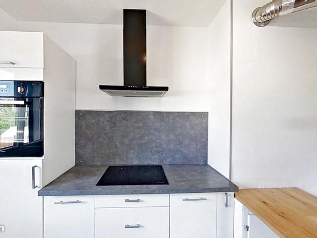Appartement vente à Mulhouse, Sausheim