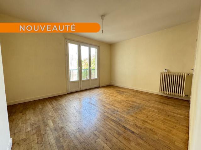 Appartement vente à Rennes, Bretagne