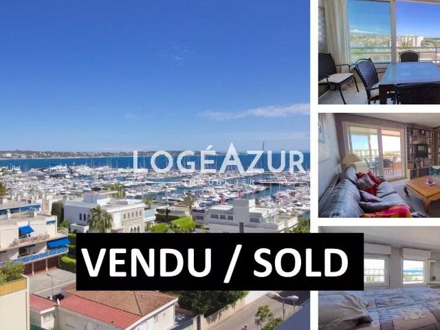 Appartement vente à Grasse, Vallauris