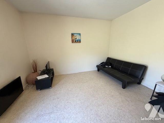 Appartement vente à Saint-Jean-de-Maurienne, Saint-michel-de-maurienne