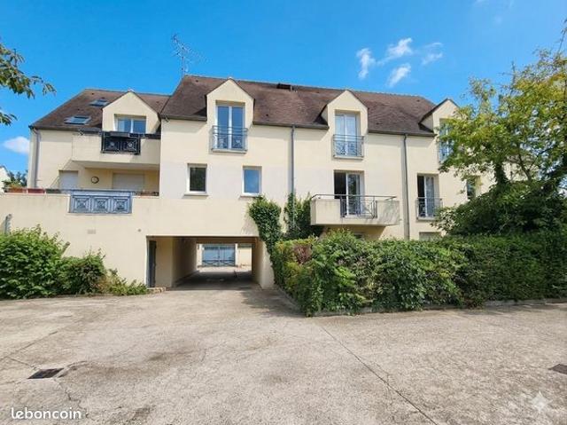 Appartement vente à Rambouillet, Neauphle-le-château