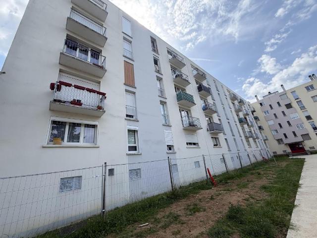 Appartement vente à Compiègne, Noyon