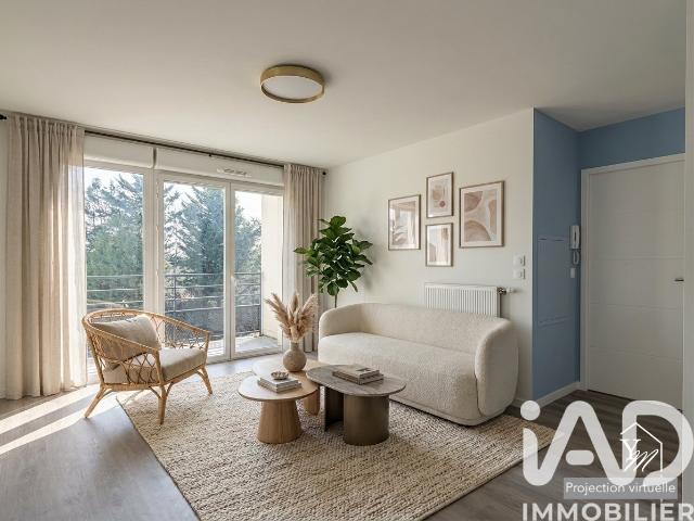 Appartement vente à Richardets, Noisy-le-Grand