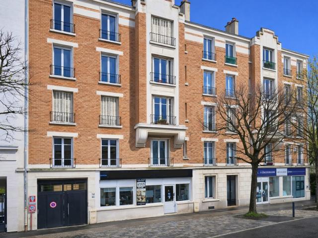 Appartement vente à Alfort, Maisons-Alfort