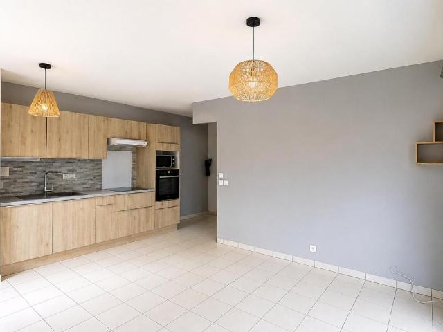 Appartement vente à Lescar, Pyrénées-Atlantiques