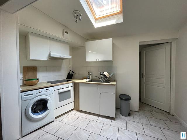 Appartement location à Rouen, Ruan