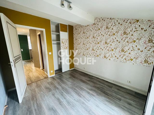 Appartement vente à Agen