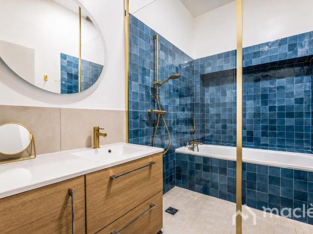 Appartement vente à Notre-Dame, Pontoise