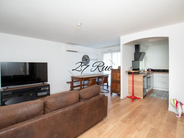 Appartement vente à Muret, Saint-lys