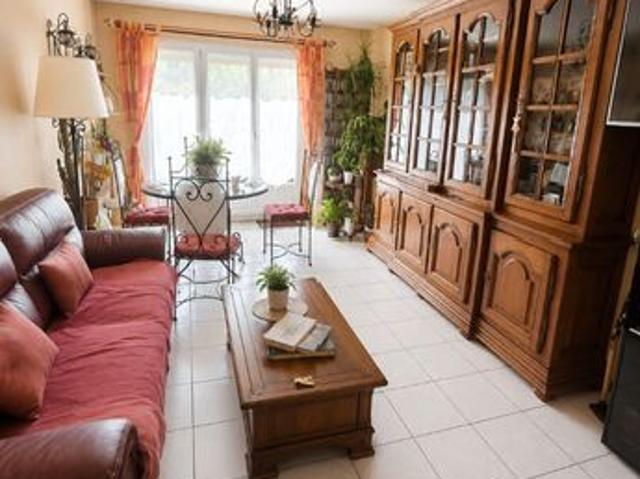 Appartement vente à Nogent-sur-Marne, Villiers-sur-marne
