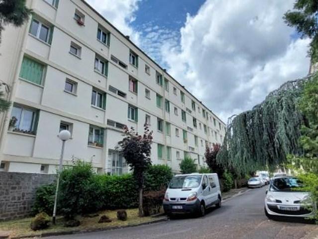 Appartement vente à Clermont-Ferrand, Chamalières